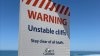 Carlsbad working to stabilize bluff and preserve Coast Highway