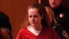Court halts execution of Christa Pike for Tennessee murder she committed as teen