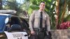 Ex-sheriff's deputy who admitted to sexually assaulting women while on-duty now a chaplain