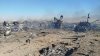 Air Force officer recalls ‘free-falling' after jet was shot down over Iran