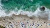 San Diego beaches to see effects of Tropical Storm Marie on Labor Day