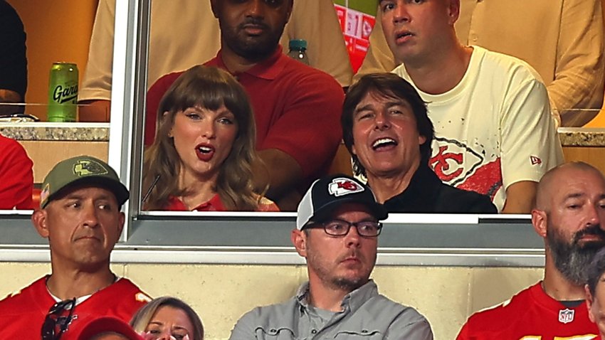 Swift, Cruise