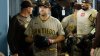 Dodgers score 5 two-out runs off Padres starter Michael King in 7-0 victory