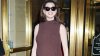Anne Hathaway says doctor warned that ‘Hot Ones' interview could induce early labor