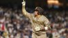 Padres power past Dodgers behind Manny Machado 2-run home run