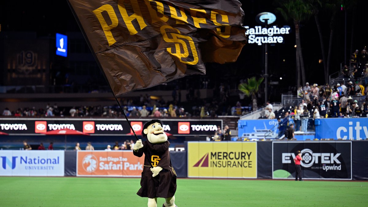 How to watch the Padres vs. Cubs Wild Card Playoff series