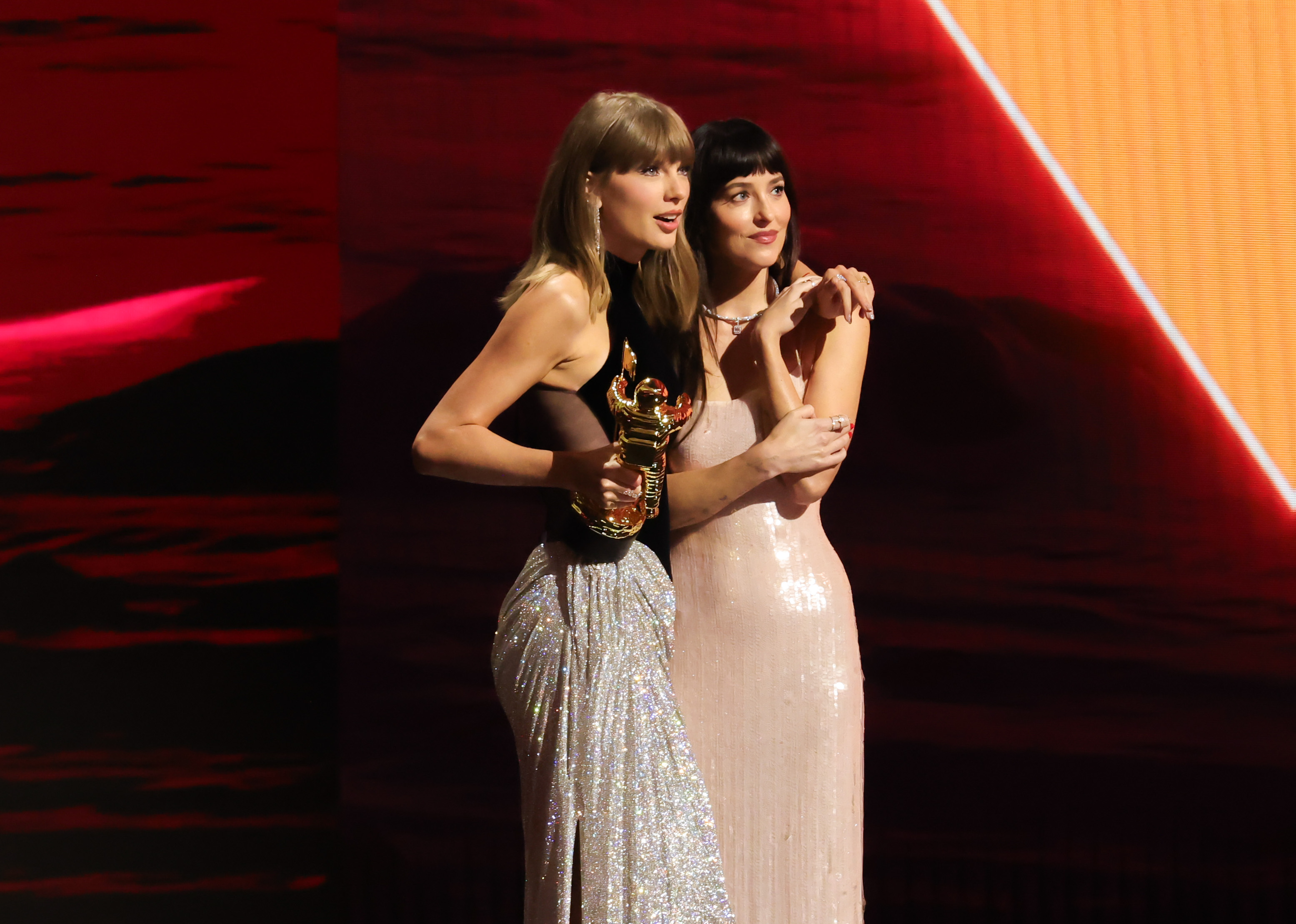 Swift, Johnson