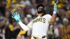 Big home runs, incredible pitching give Padres Game 1 win over Cubs in NL Wild Card Series