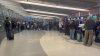 Technical issue causing delays at San Diego International Airport