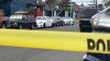 Three injured, SDPD K-9 burned in North Park shooting