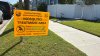 Coronado named a hot spot for mosquitos as County prepares for pesticide spray