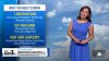 San Diego weather: Warm and humid Labor Day
