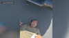 Man accused of striking pedestrian in Pacific Beach boardwalk police chase arraigned