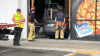 Car crashes into North Park Produce Store in Poway