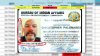 Tribal police chief appears to have some police powers suspended