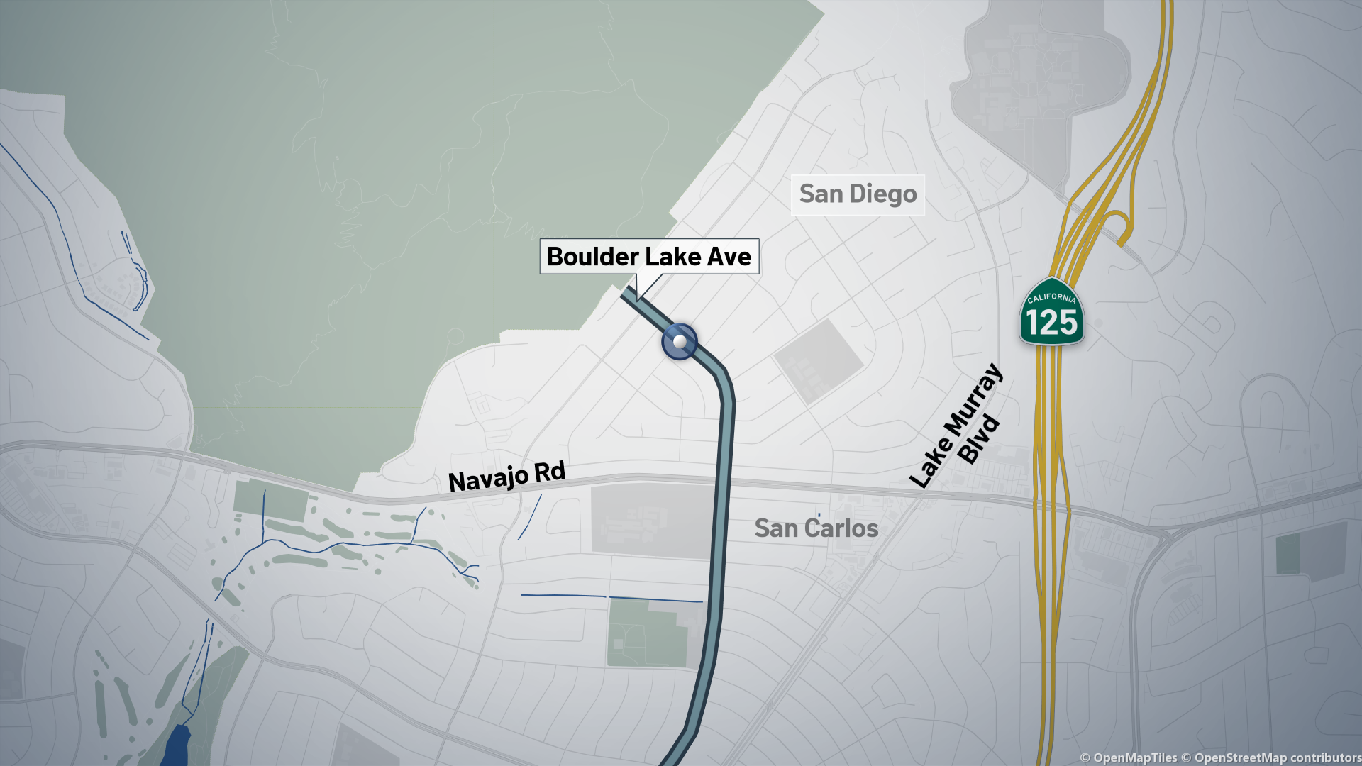 San Carlos couple identified, found dead in home with teen daughter ...