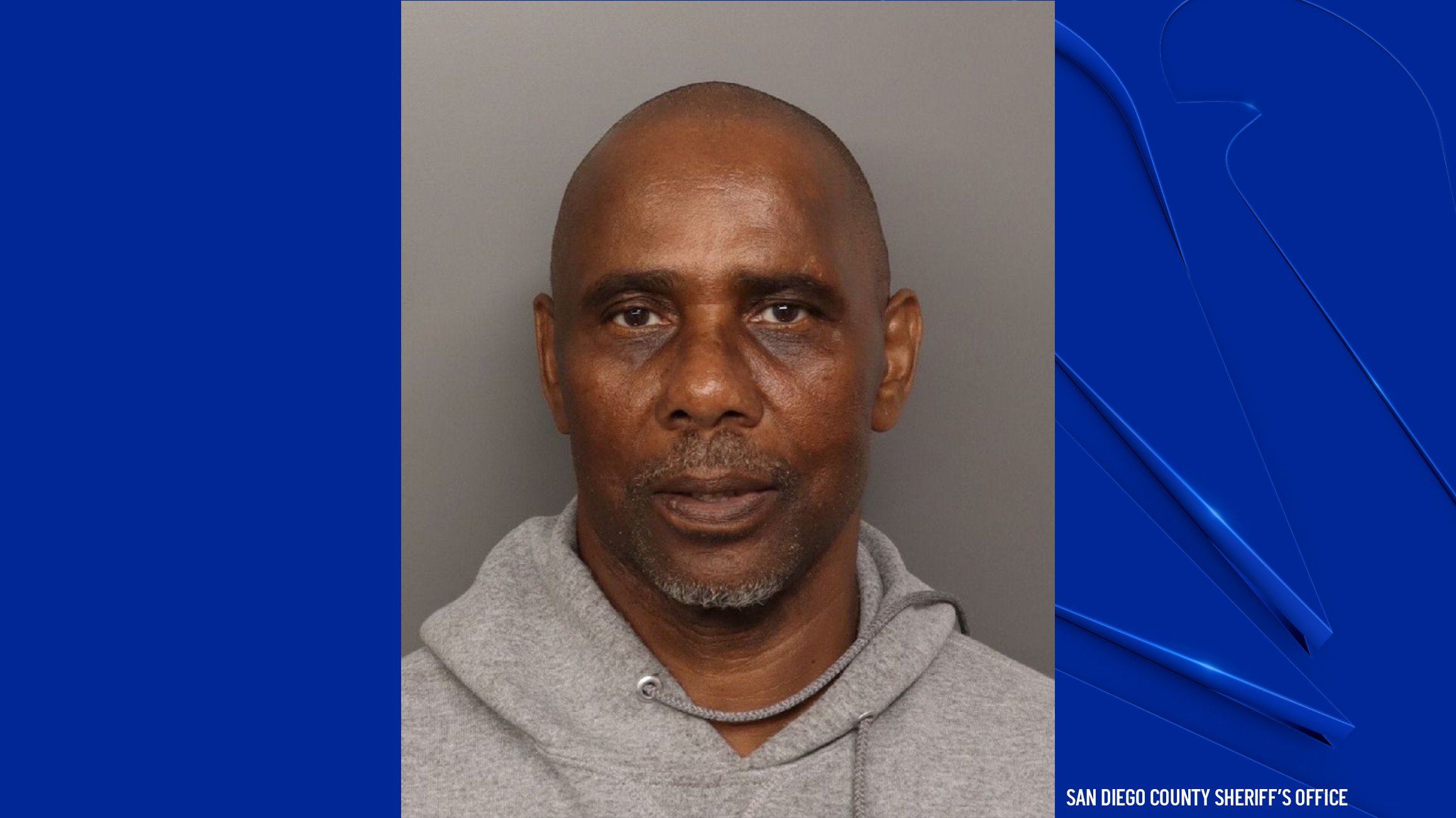 Sexually Violent Predator Merle Wakefield Missing From Rancho Bernardo, Sheriff’s Office Seeks Public Assistance