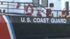 Coast Guard assisting in water rescue search in Baja after human smuggling attempt