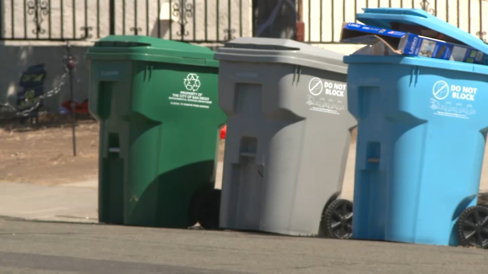 San Diego City Error Leads to Inflated Property Tax Bills