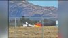 2 dead after small plane crash at private San Diego airport