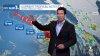San Diego weather: Seasonable temperatures, watching weekend rain