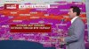 San Diego heat warning extended, cooler by the weekend