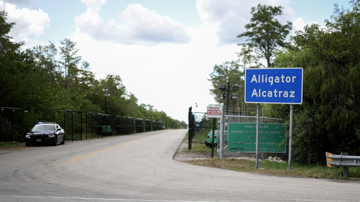 ICE is wasting tens of millions of dollars on 'uninformed' detention projects, report finds