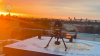 Chula Vista police pause proposal to use unmanned Flock drones