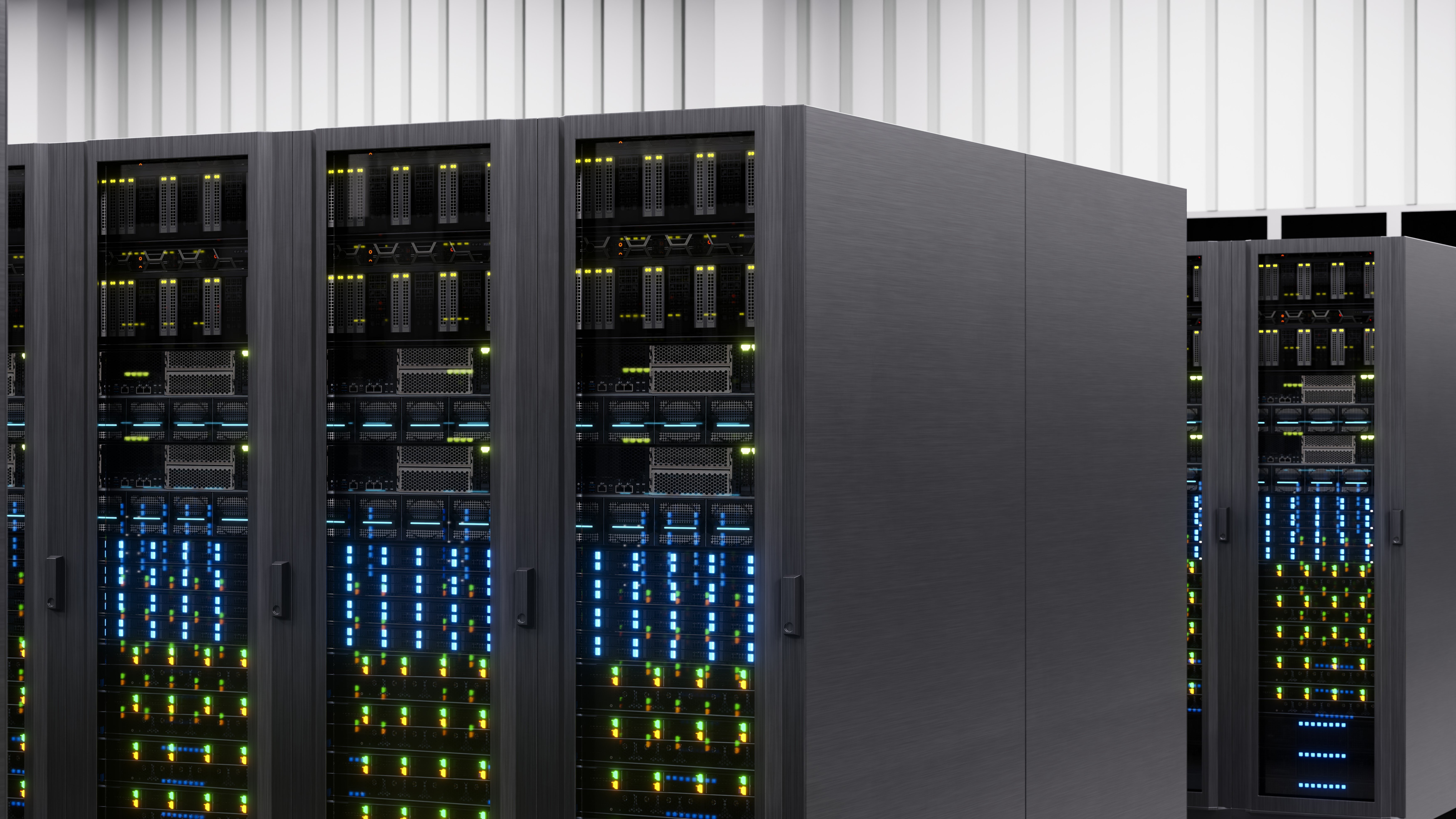 Poway City Council Moves Forward to Ban AI Data Centers