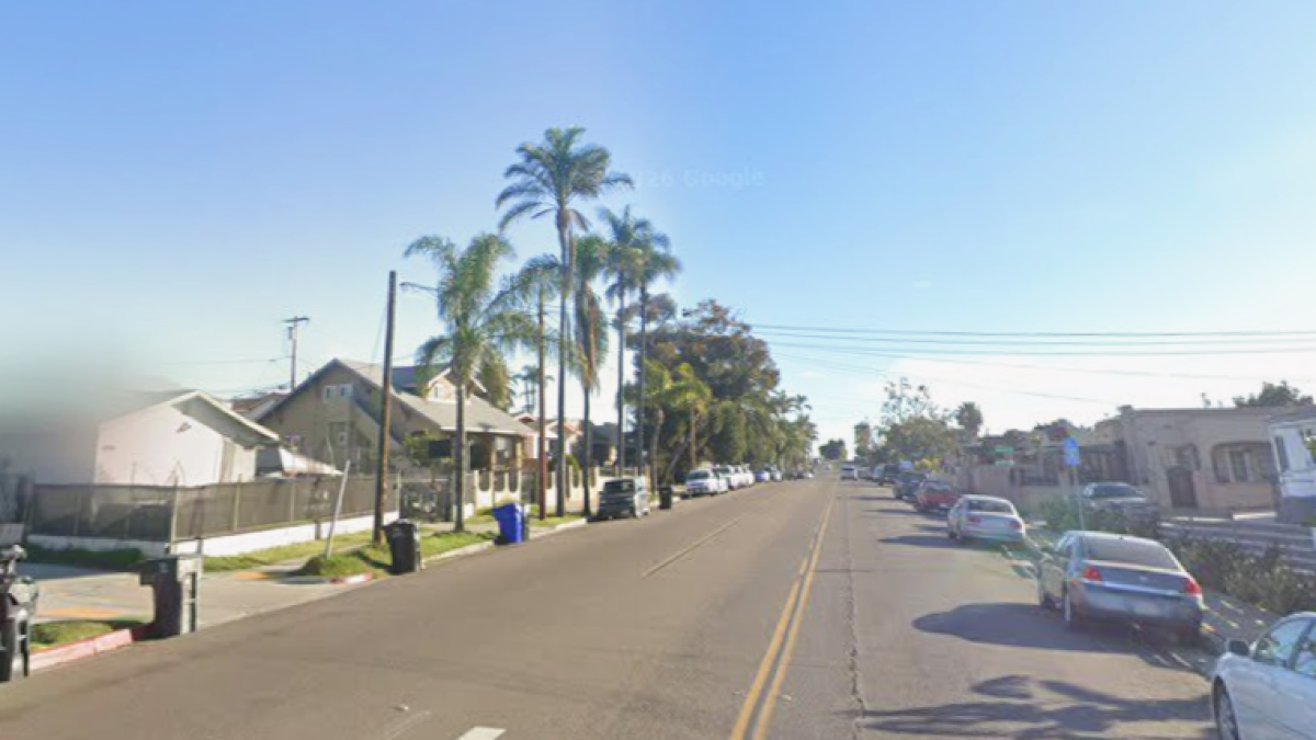 Advocates urge National City, San Diego leaders to address traffic safety on shared border