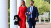 Donald Trump Jr. acknowledges Russian oligarch with ties to Putin hosted his lavish island wedding celebration