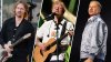 4 supporting acts quit Ed Sheeran's tour after Macklemore is dropped