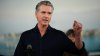 Newsom inks AI oversight executive order to improve safety ‘before it's too late'