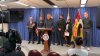 Following mosque attack, San Diego City Council adopts definition of Islamophobia