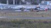 Small plane flew ‘erratically' prior to crash at Montgomery Field, report says