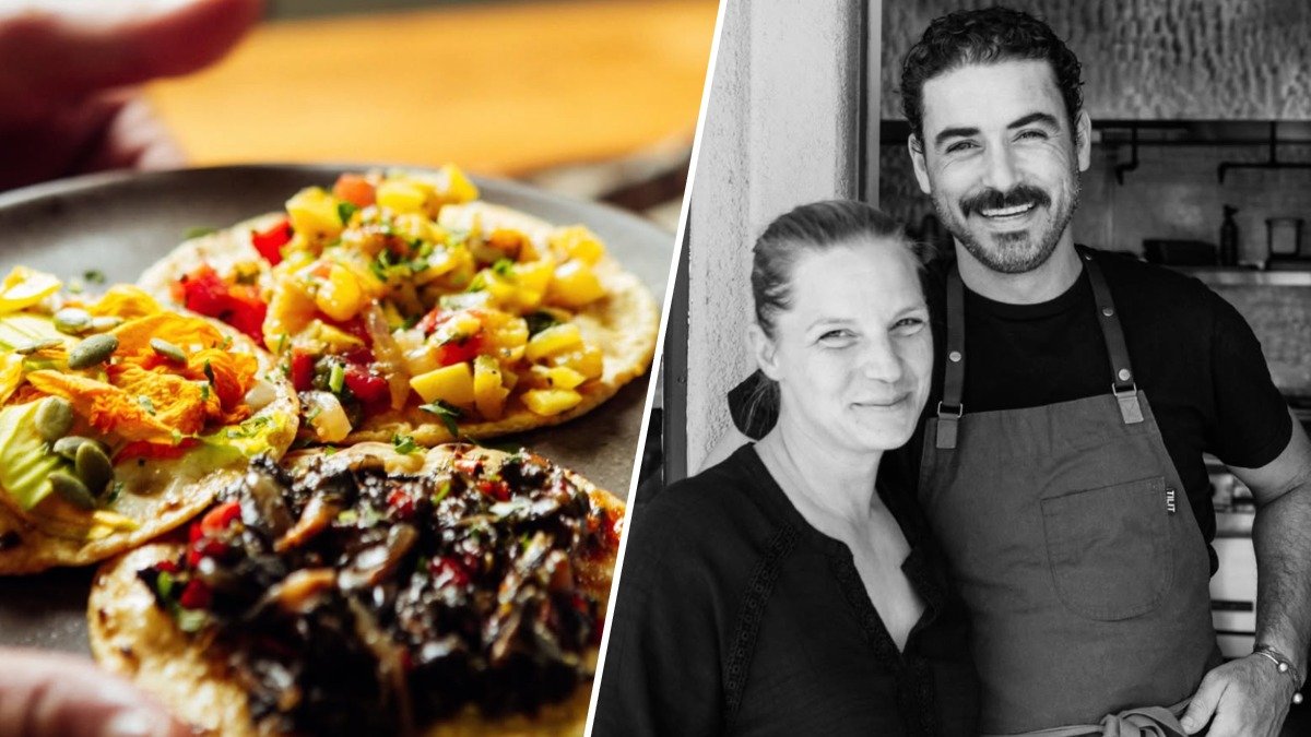 Mesa Agrícola in Escondido earns spot on New York Times' top restaurant list