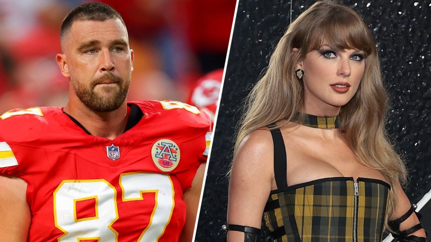 Kelce, Swift