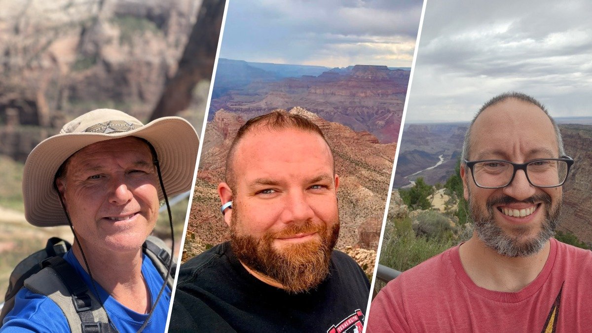 Grand Canyon Flash Floods Lead to Two Deaths, One Missing Person, and Rescues