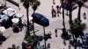 Pacific Beach boardwalk driver identified and accused of stealing Tesla