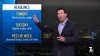 San Diego weather: Not as hot this week