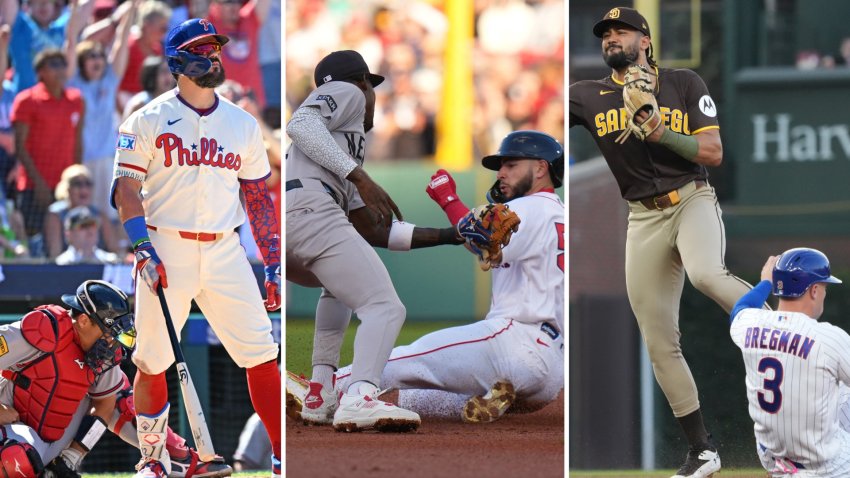 MLB Wild Card Series
