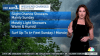 San Diego weather: Seasonable temperatures, watching weekend rain