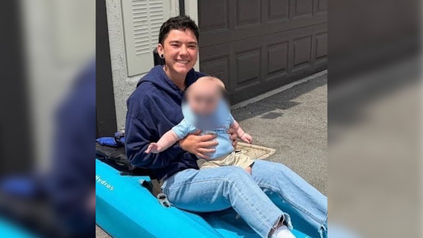 Samantha Youngs, 27, was reported missing near Torrey Pines Gliderport in La Jolla, Tuesday morning.