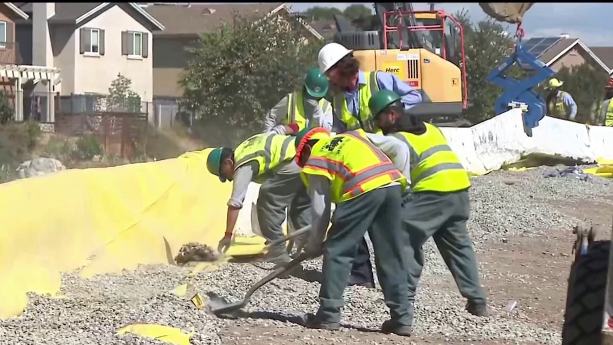 San Diego prepares for heavy rain, flooding from Tropical Storm Rachel