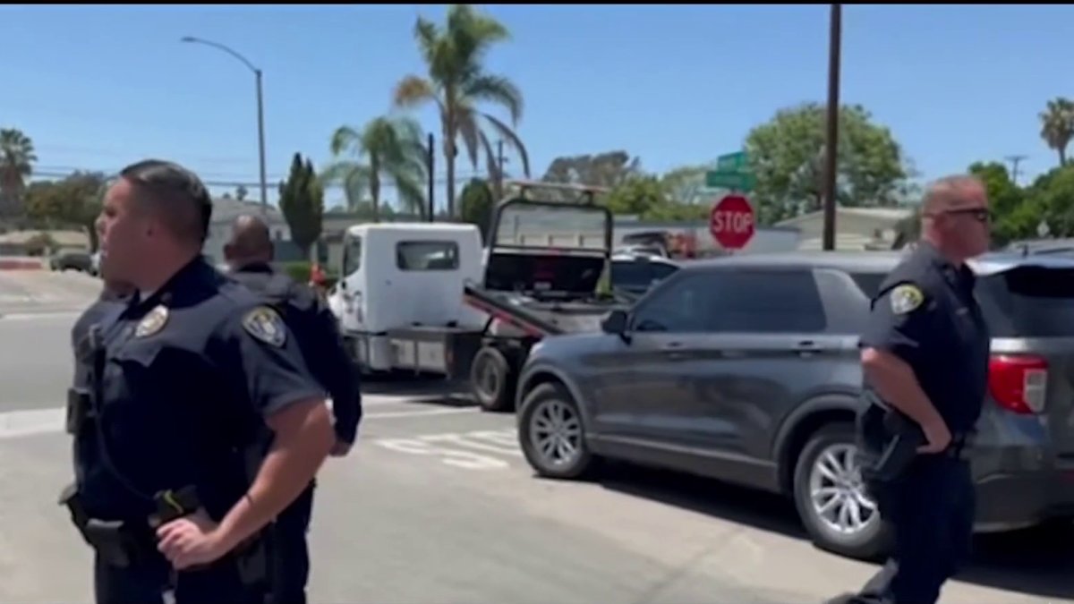 San Diego councilmember questions SDPD transparency with ICE