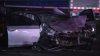 Deadly crash on I-15 causing traffic delays near Clairemont Mesa Blvd