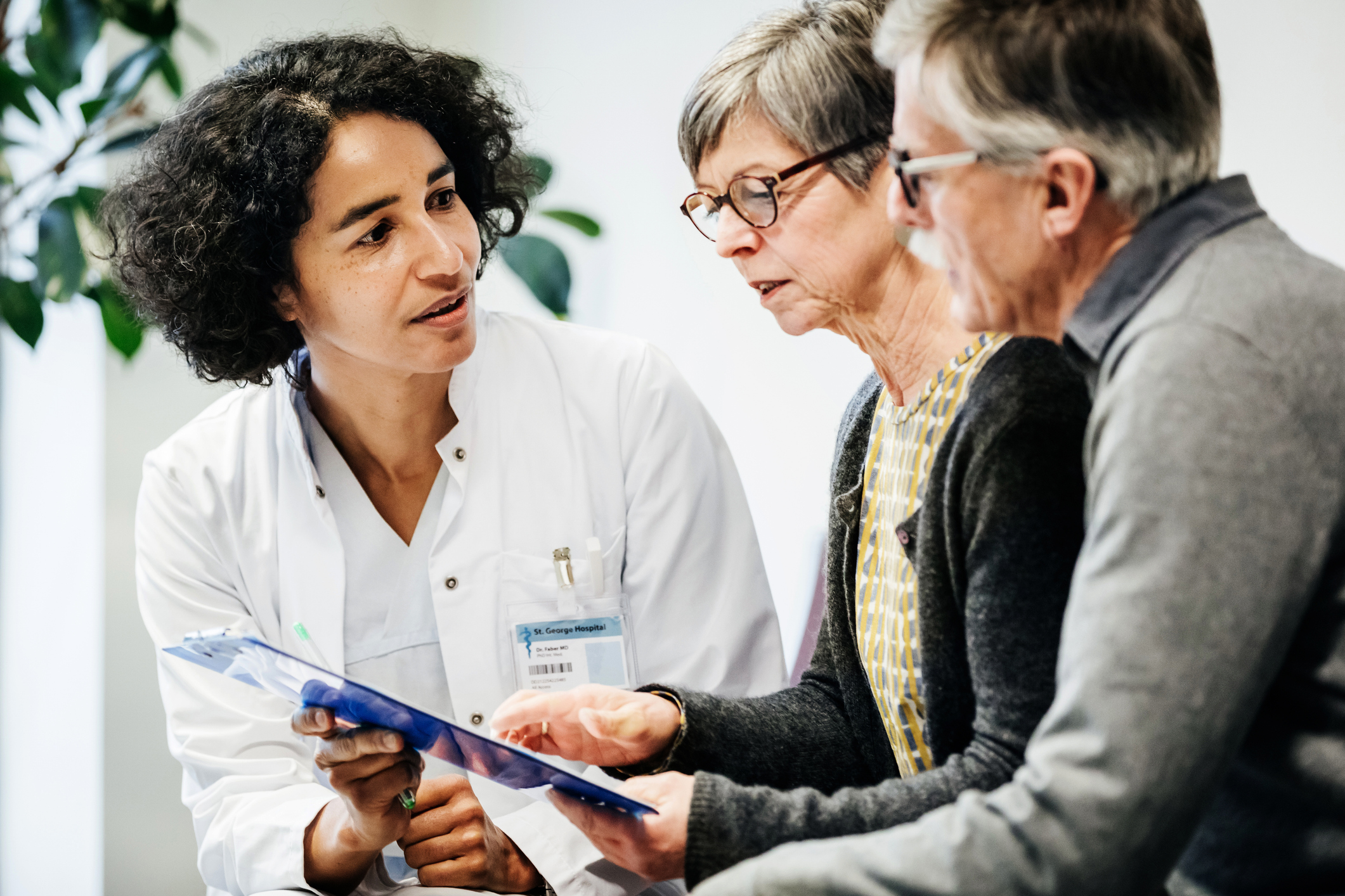 The 4 biggest red flags to look for in your family medical history