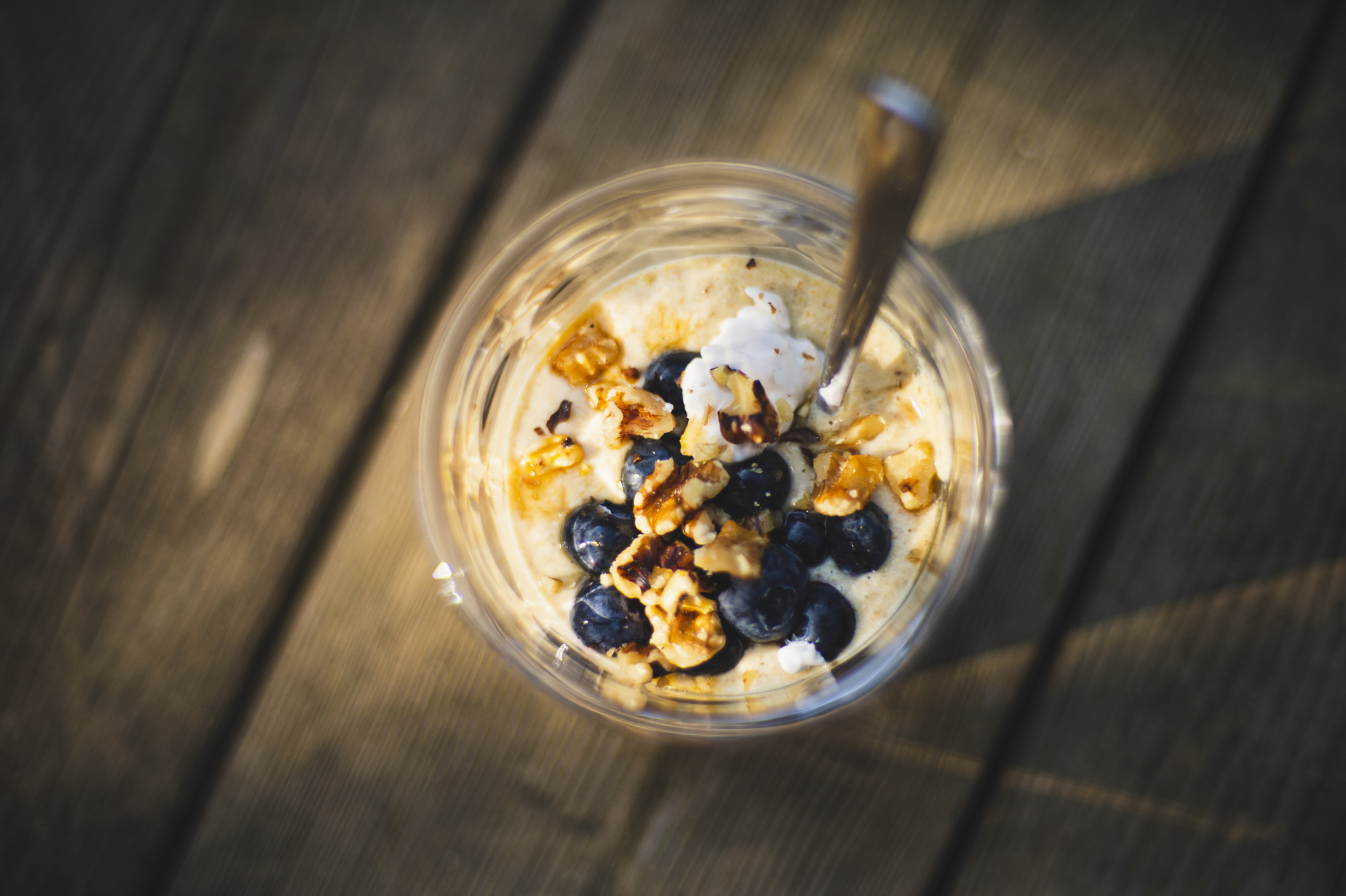 The No. 1 anti-inflammatory plant-based protein, according to a dietitian