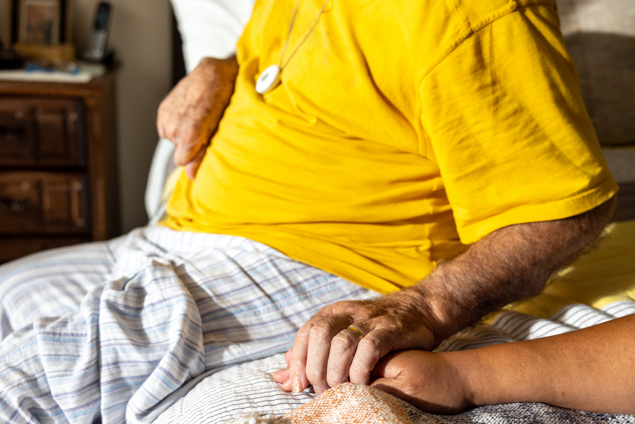 This is the No. 1 risk factor for dementia that you can actually prevent, according to a geriatrician