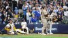 When is a home run not a home run? Ty France and the Padres found out in the NLDS